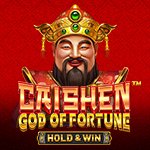 Caishen: God of Fortune Hold & Win
