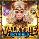 Valkyrie Brynhild