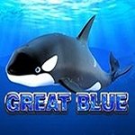 Great Blue